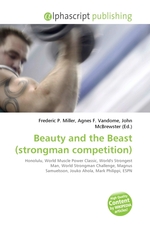 Beauty and the Beast (strongman competition)