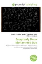Everybody Draw Mohammed Day