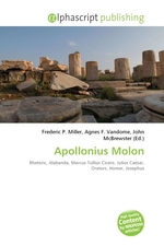 Apollonius Molon
