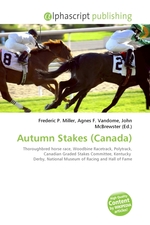 Autumn Stakes (Canada)