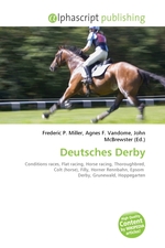 Deutsches Derby