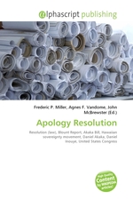 Apology Resolution