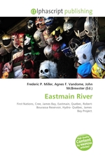 Eastmain River