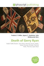 Death of Gerry Ryan
