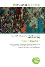 David Hacker