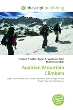 Austrian Mountain Climbers