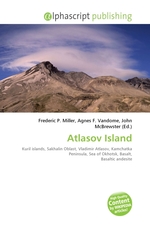 Atlasov Island