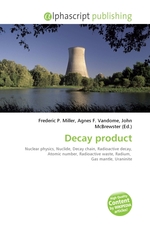 Decay product