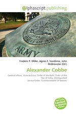 Alexander Cobbe