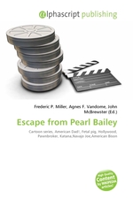 Escape from Pearl Bailey