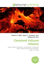 Cleveland Volcano (Alaska)