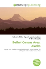 Bethel Census Area, Alaska