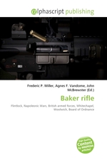 Baker rifle