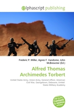 Alfred Thomas Archimedes Torbert