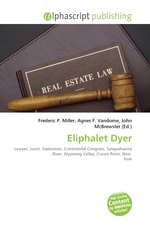 Eliphalet Dyer
