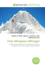 Fata Morgana (Mirage)