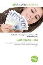 Colombian Peso