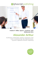 Alexander Arthur