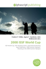 2008 ISSF World Cup