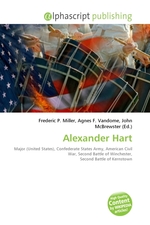 Alexander Hart