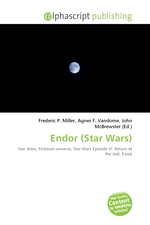 Endor (Star Wars)