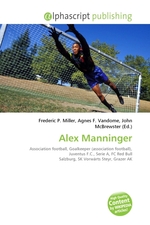 Alex Manninger