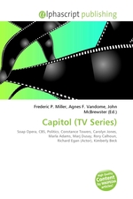 Capitol (TV Series)