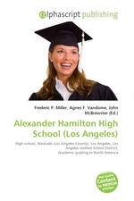 Alexander Hamilton High School (Los Angeles)