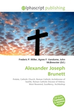 Alexander Joseph Brunett