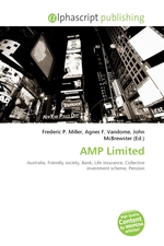 AMP Limited