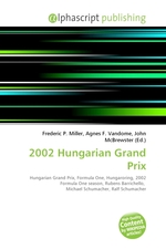 2002 Hungarian Grand Prix