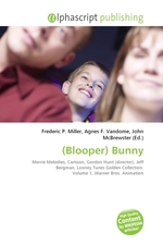 (Blooper) Bunny