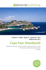 Cape Fear (Headland)