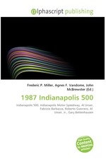 1987 Indianapolis 500