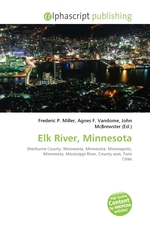 Elk River, Minnesota