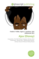 Ajax (Disney)