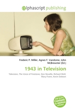 1943 in Television