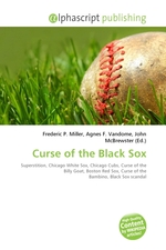 Curse of the Black Sox