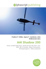 AAI Shadow 200