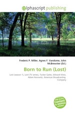 Born to Run (Lost)
