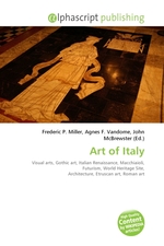 Art of Italy