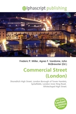 Commercial Street (London)