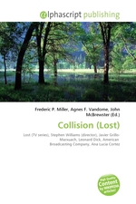 Collision (Lost)