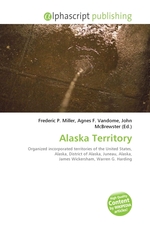 Alaska Territory