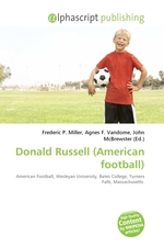 Donald Russell (American football)