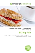 BK Big Fish