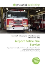 Airport Police Fire Service