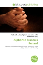 Alphonse Francois Renard