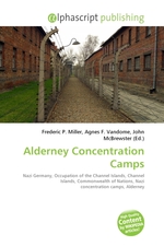 Alderney Concentration Camps