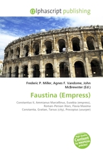 Faustina (Empress)